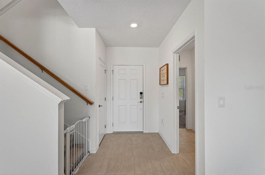 Spacious, unfurnished interior of a new home in Riverfront, Edgewater (Image 22).