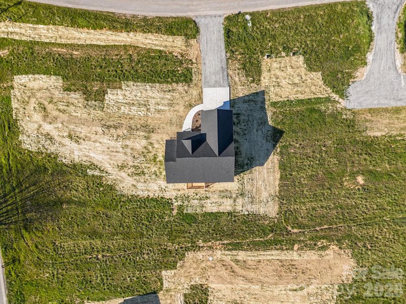 Site preparation for new homesites in , Hendersonville (Image 45). Site preparation for new homesites in , Hendersonville (Image 45).