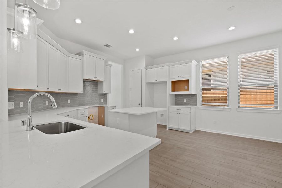 Representative Photo