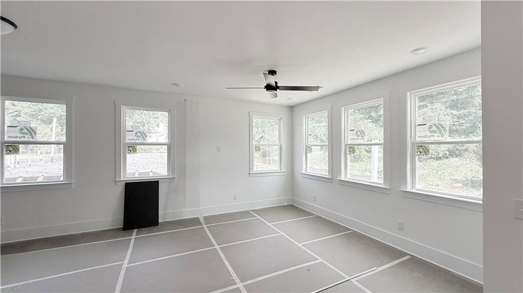 Image 34 of a home in Park Vue.