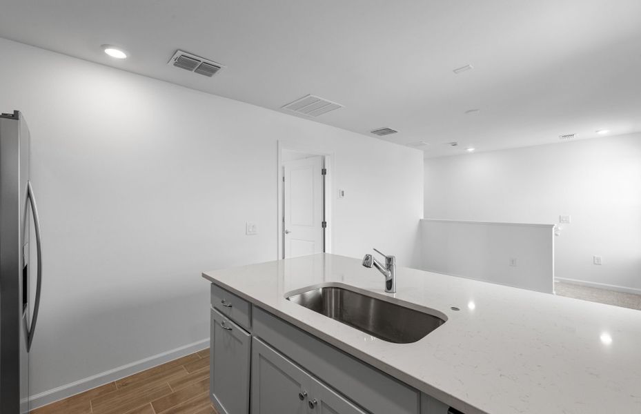 Image 62 representing the Mabel II with ADU by Pulte Homes in SeaFlower, Bradenton, FL.