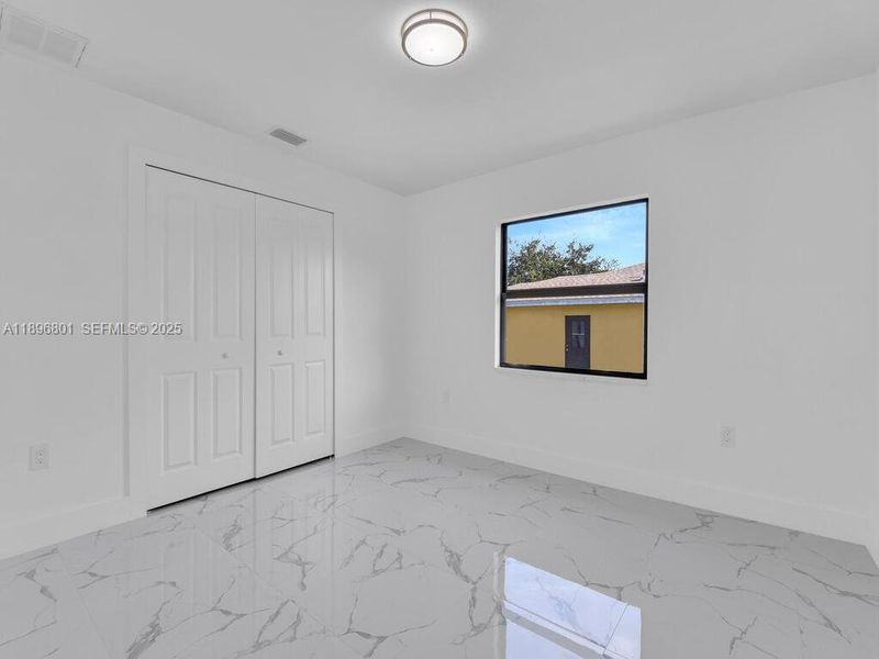 Spacious, unfurnished interior of a new home in , Lehigh Acres (Image 40). Spacious, unfurnished interior of a new home in , Lehigh Acres (Image 40).