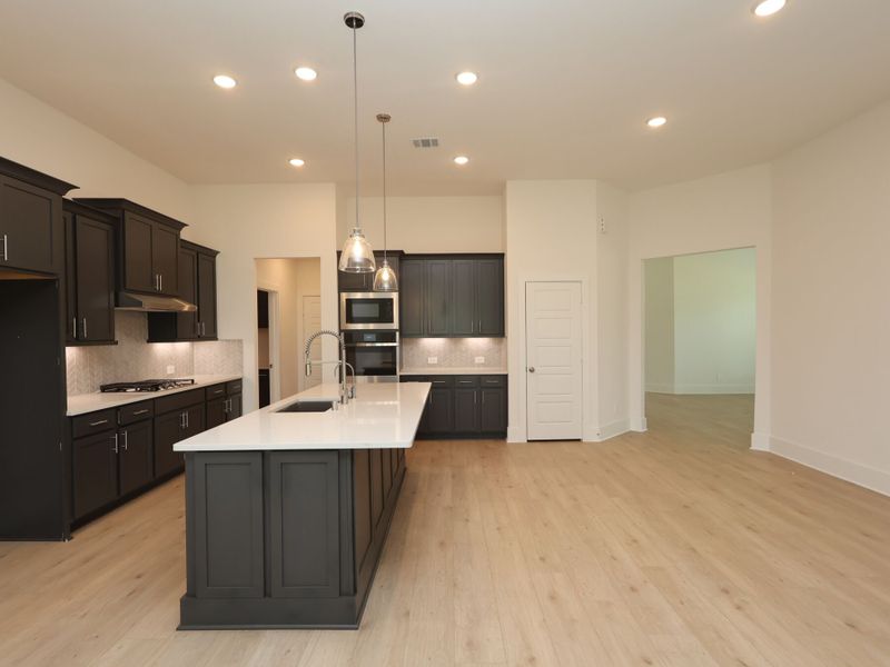 Kitchen Kitchen