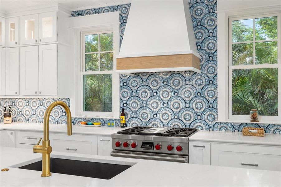 Furnished interior view inside a new home in , Boca Grande (Image 39). Furnished interior view inside a new home in , Boca Grande (Image 39).