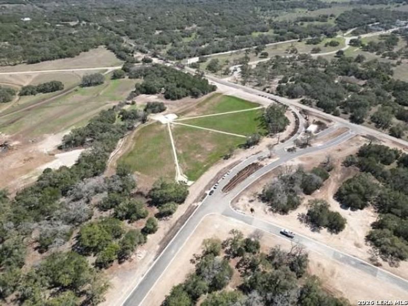 Site preparation for new homesites in , Bulverde (Image 8). Site preparation for new homesites in , Bulverde (Image 8).