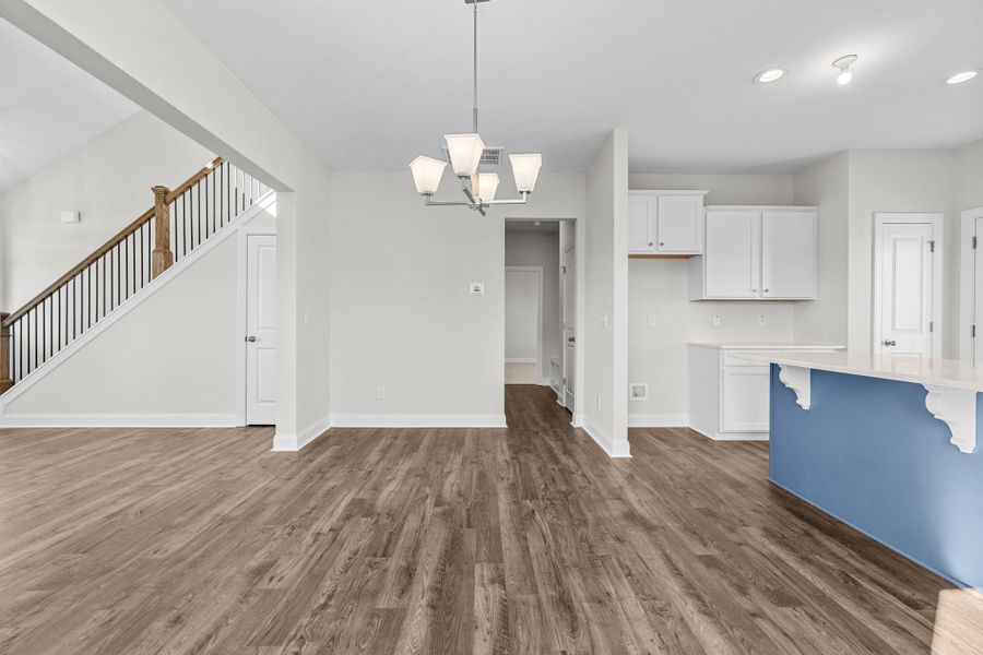 Kent New Home in Raeford, NC.  - Slide 15