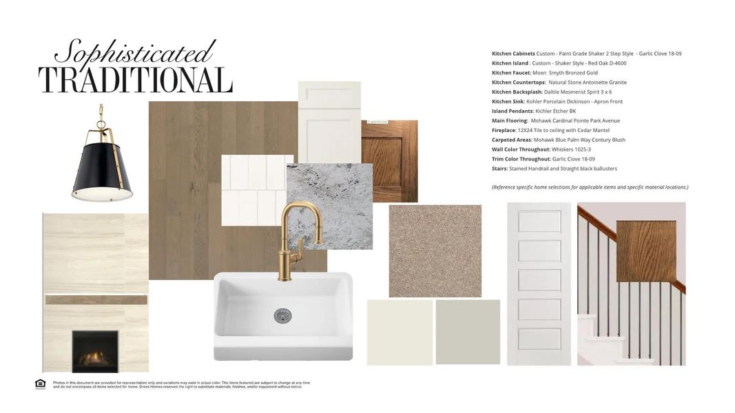 The Grantley A Curated Design Selections