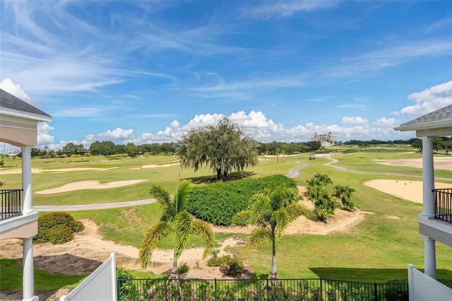 Image 53 of a home in Reunion Resort.