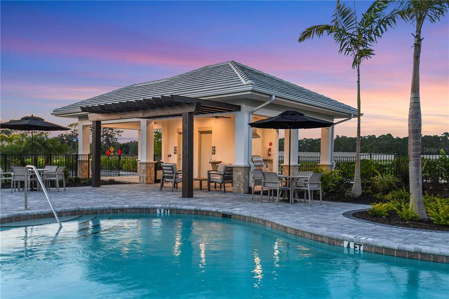 Community amenities in Skye Ranch Community Group Page, Sarasota (Image 39).