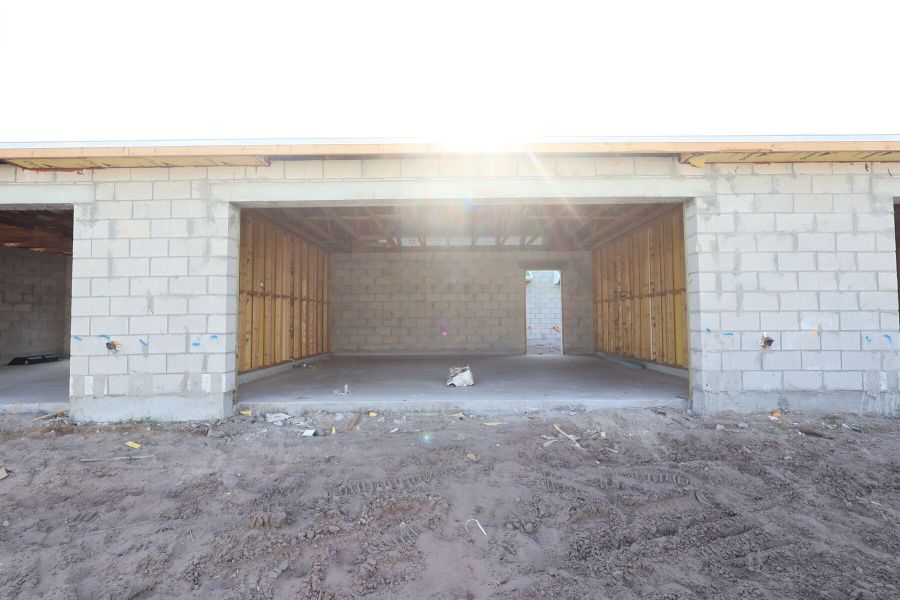 Exterior Exterior