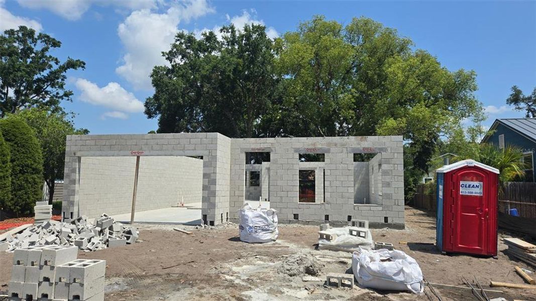 Progress Photo Progress Photo