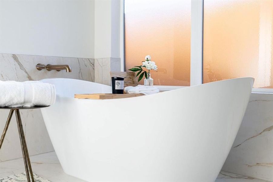 Close-up of interior finishes inside a home in , Dallas (Image 21). Close-up of interior finishes inside a home in , Dallas (Image 21).