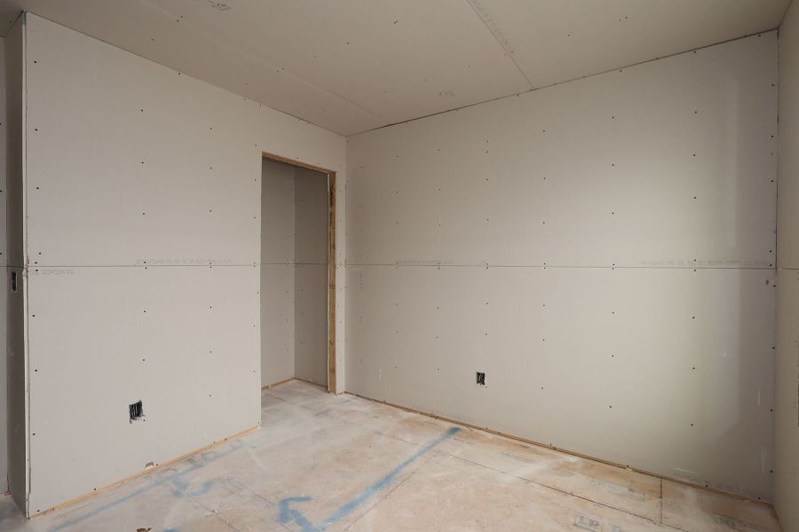 Drywall Drywall