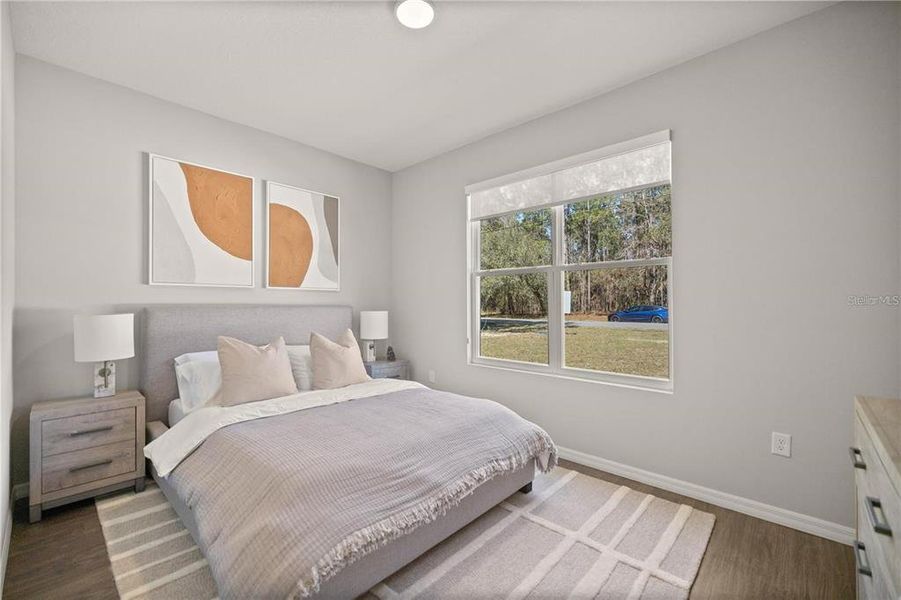 Photos: They offer a general idea of typical home styles, finishes, and the surrounding environment—but the actual property may differ in layout, elevation, and interior detailing.