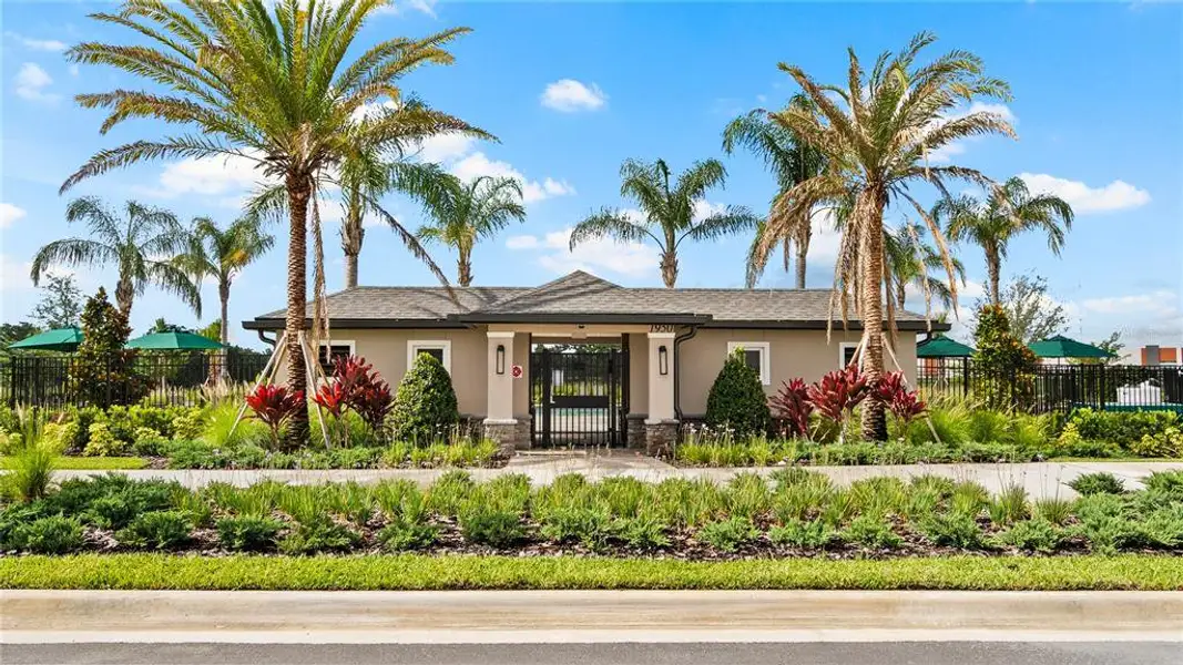 Image 29 of a home in Bronson's Ridge: Executive Collection.