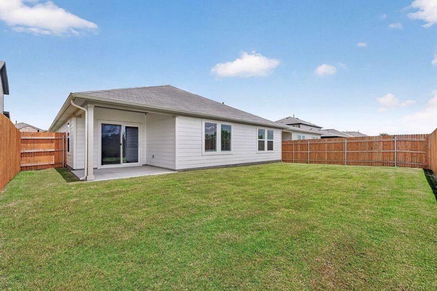 14105 Axel Johanson Drive ~ Ready Now