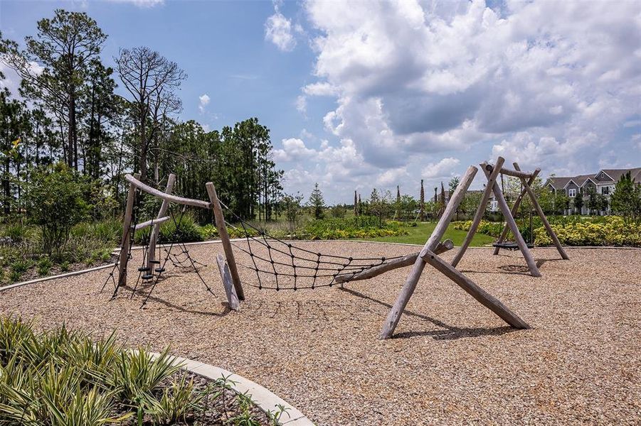 Community amenities in Harvest at Ovation, Winter Garden (Image 35).