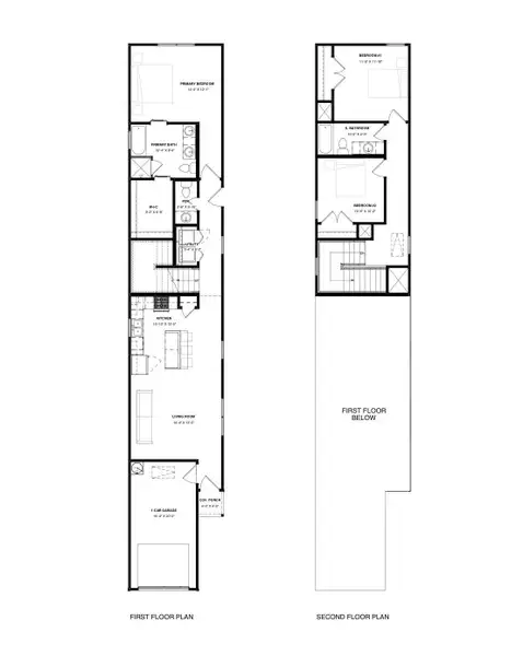 2D floor plan layout of this home in , Tomball, TX (Image 2). 2D floor plan layout of this home in , Tomball, TX (Image 2).