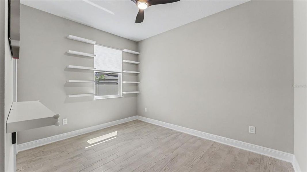 Spacious, unfurnished interior of a new home in , Lakeland (Image 21).