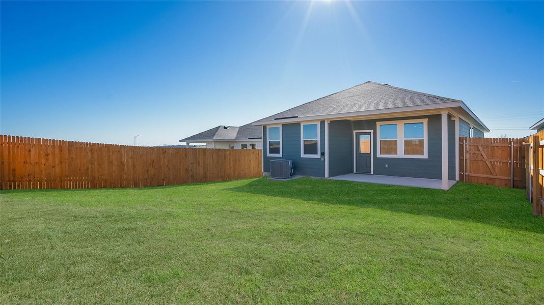 Image 20 of a home in Marigold.