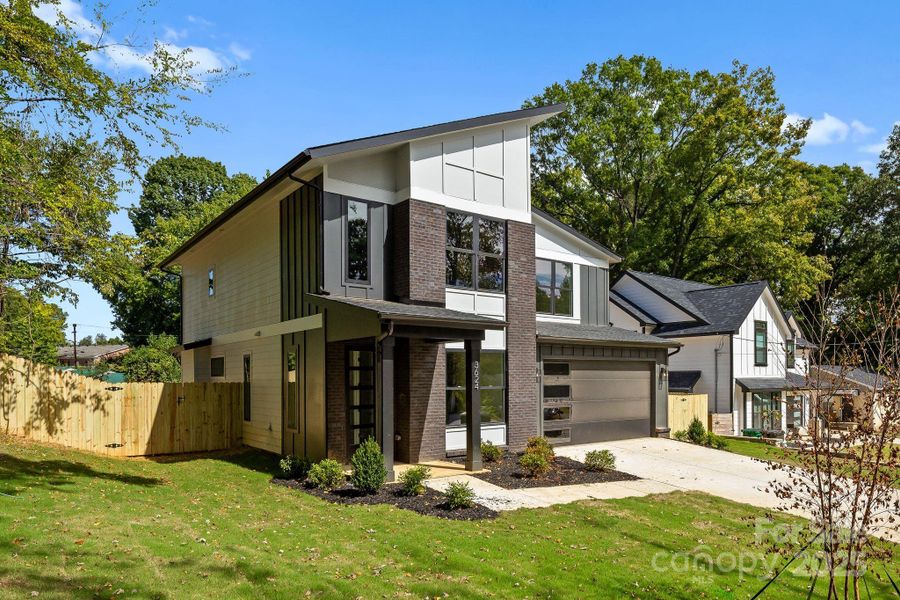 Image 34 of a home in . Image 34 of a home in .