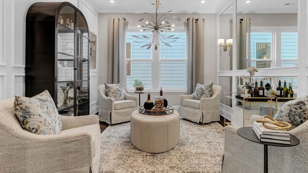 Flex Space | Study | Model images from sister community Flex Space | Study | Model images from sister community