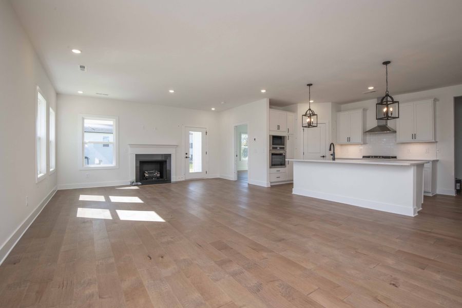 *Photo of actual home.