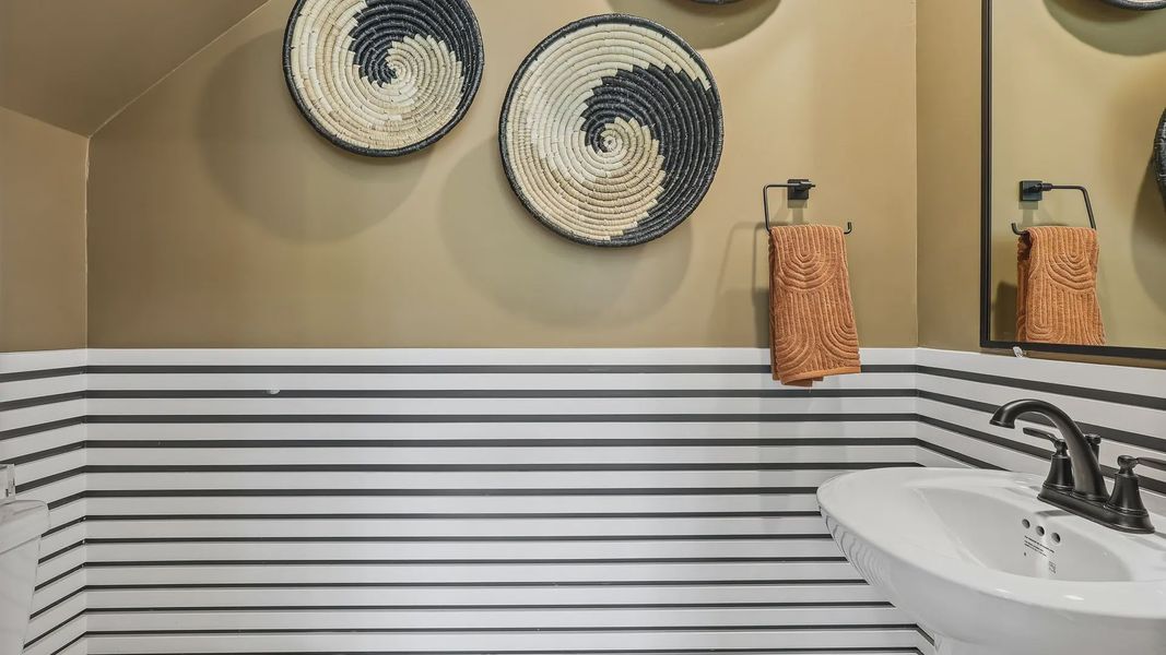 Representative interior finishes for a home built from the Cheverny by Chesmar Homes in The Woodland Hills Chateau, Willis (Image 21). Representative interior finishes for a home built from the Cheverny by Chesmar Homes in The Woodland Hills Chateau, Willis (Image 21).