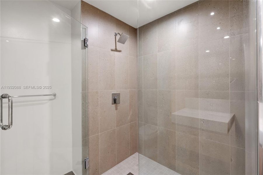 Close-up of interior finishes inside a home in , Miami (Image 20). Close-up of interior finishes inside a home in , Miami (Image 20).