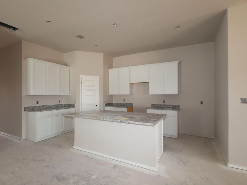 In-progress construction of a new home in Carillon, Manor, TX (Image 13). In-progress construction of a new home in Carillon, Manor, TX (Image 13).