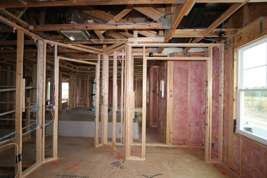 Insulation