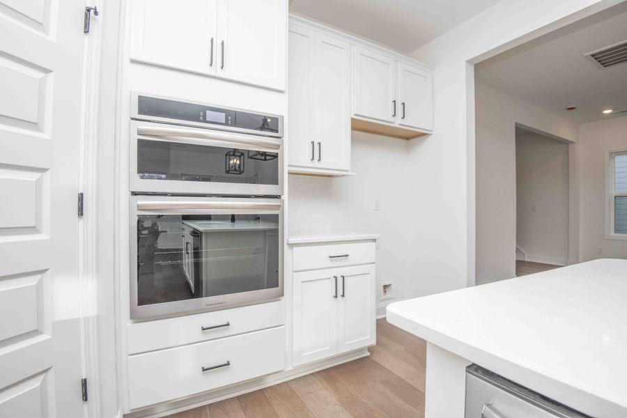 *Photo of example home. Selections and finishes may vary.