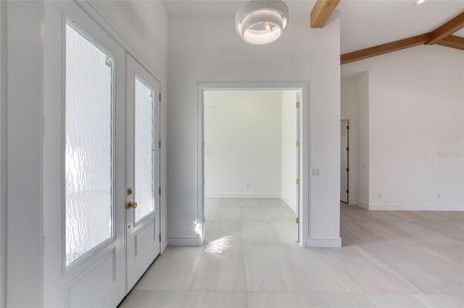 Spacious, unfurnished interior of a new home in , Ormond Beach (Image 38).