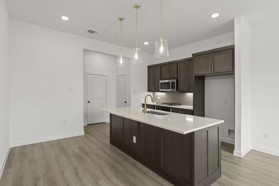 Heritage Home Plan by Ashton Woods Heritage Home Plan by Ashton Woods