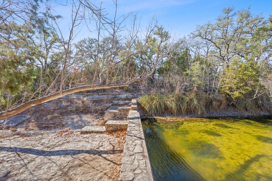 Natural landscape and outdoor views near  in Dripping Springs (Image 31).