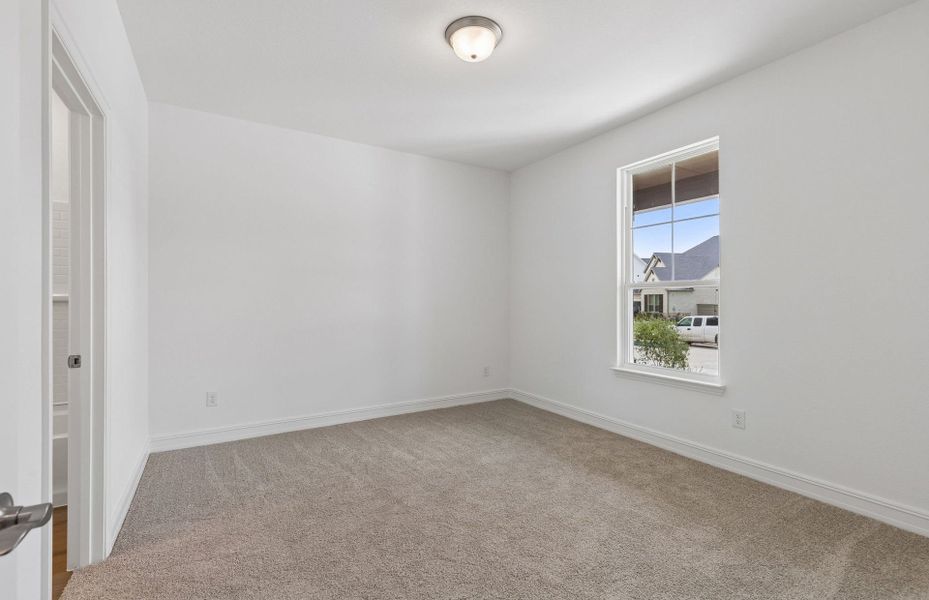 Spacious, unfurnished interior of a new home in Treeline, Justin (Image 14). Spacious, unfurnished interior of a new home in Treeline, Justin (Image 14).