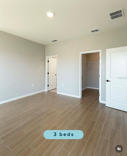 Spacious, unfurnished interior of a new home in Marion Oaks, Ocala (Image 21). Spacious, unfurnished interior of a new home in Marion Oaks, Ocala (Image 21).