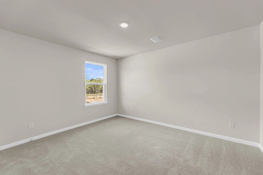 Similar Murray floorplan at Tea Farm