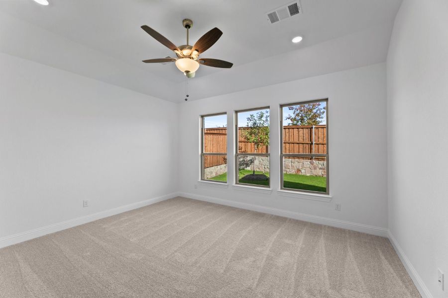 Celina, TX New Home.  - Slide 31