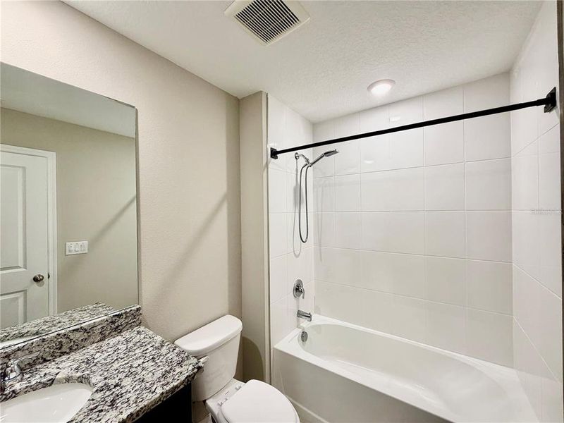 Furnished interior view inside a new home in , Nokomis (Image 8). Furnished interior view inside a new home in , Nokomis (Image 8).