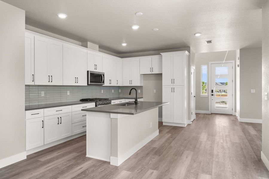 7192 Watercress Drive | Duet at Sterling Ranch | Plan 1 7192 Watercress Drive | Duet at Sterling Ranch | Plan 1