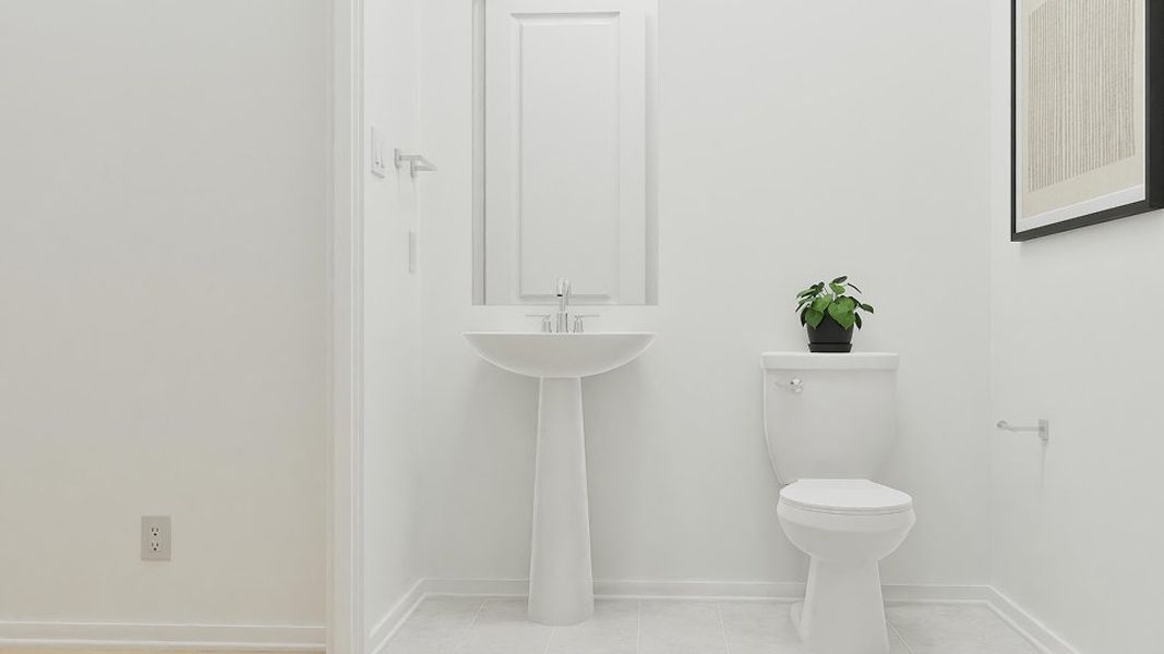 Grove Core N032 Bridle Powder F1 Grove Core N032 Bridle Powder F1