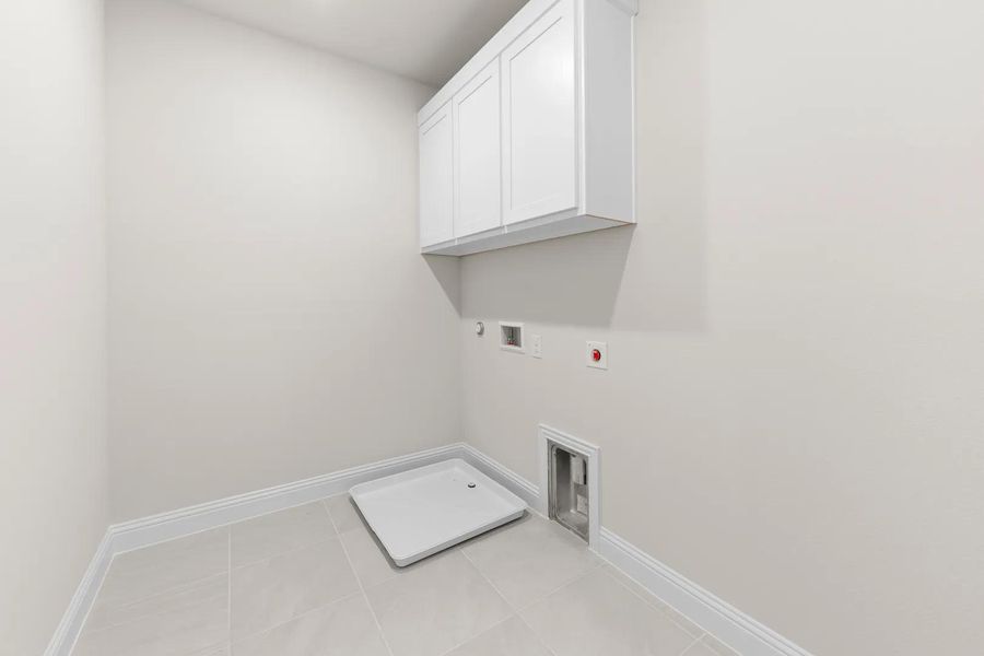 The Tessera A Laundry Room The Tessera A Laundry Room