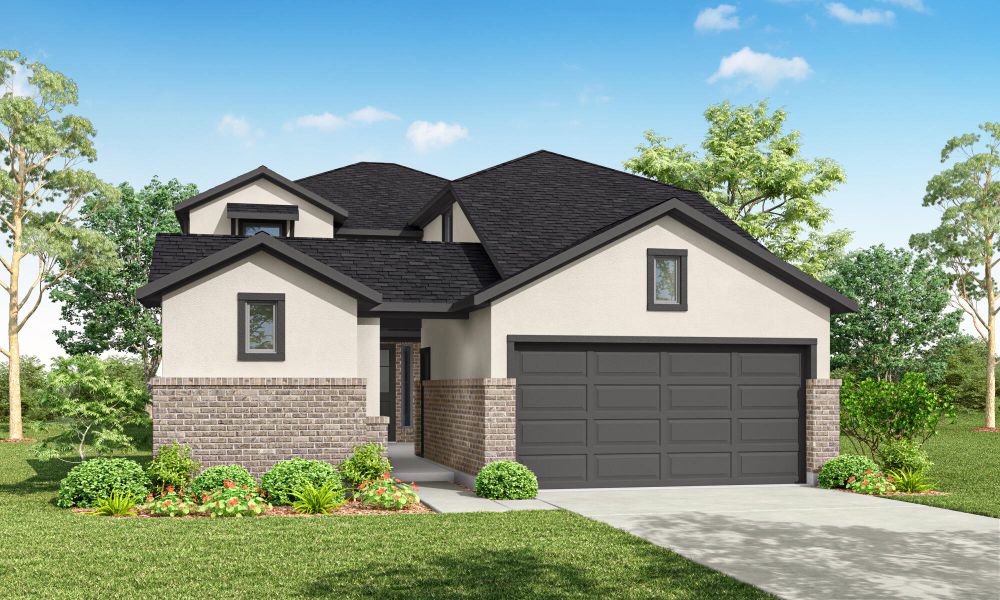 Presidio Floor Plan Image 4