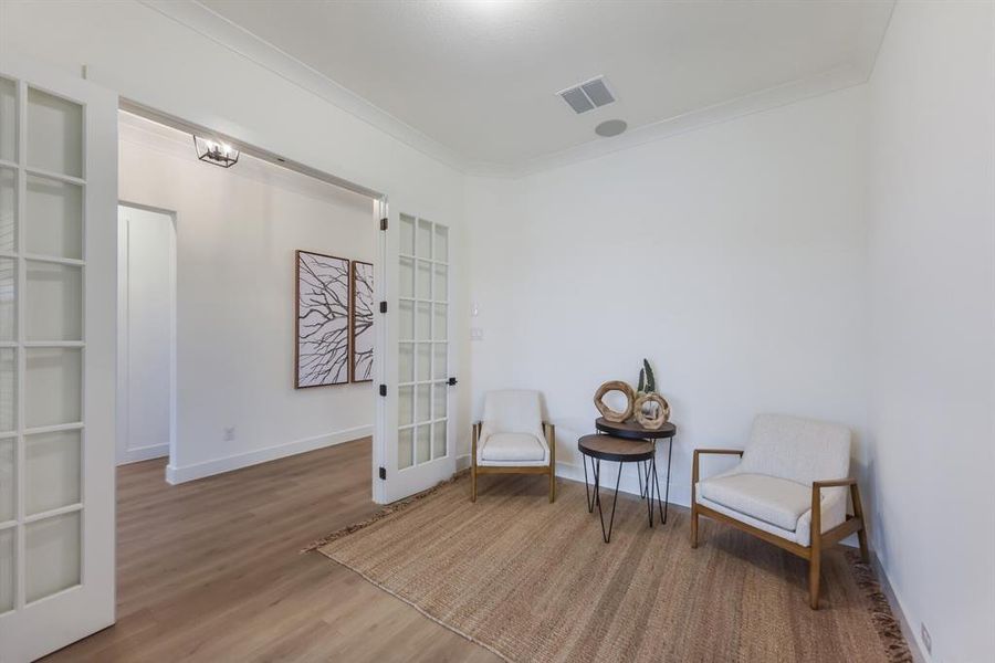 Representative Representative