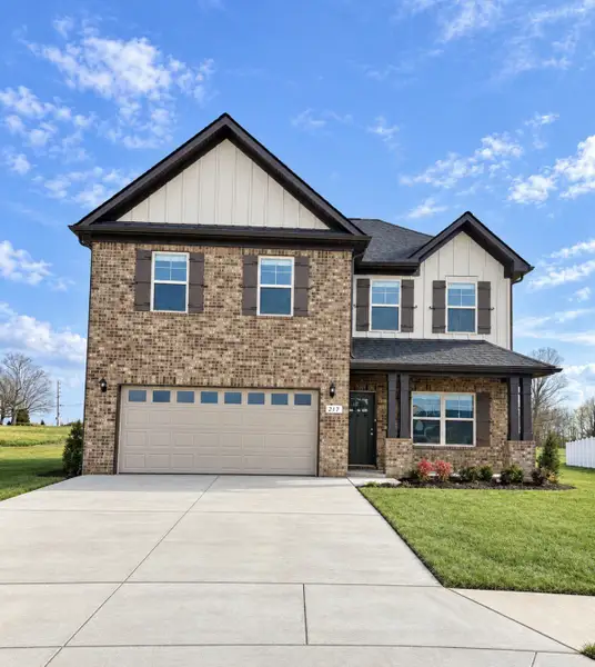 Stock Photo**Not Actual Home Pictured Stock Photo**Not Actual Home Pictured