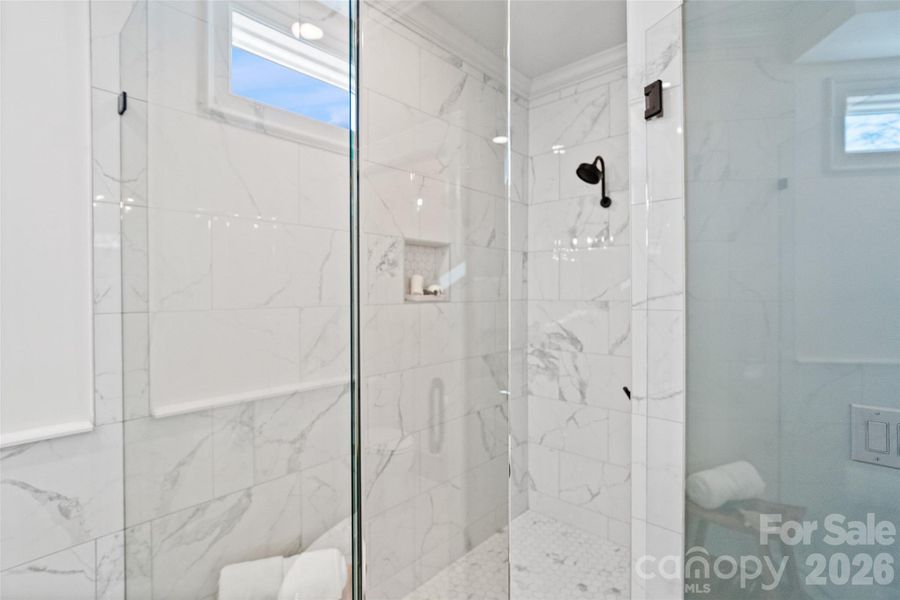 Close-up of interior finishes inside a home in , Indian Trail (Image 20). Close-up of interior finishes inside a home in , Indian Trail (Image 20).