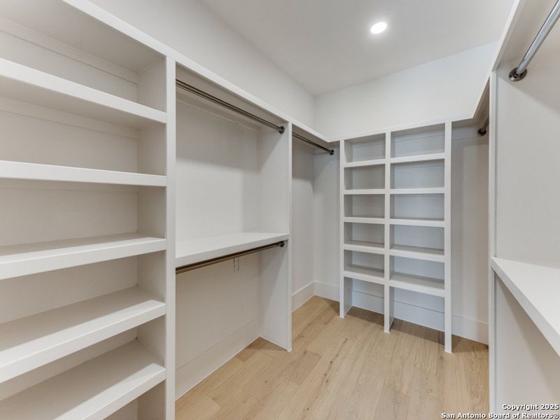 Spacious, unfurnished interior of a new home in , San Antonio (Image 18). Spacious, unfurnished interior of a new home in , San Antonio (Image 18).