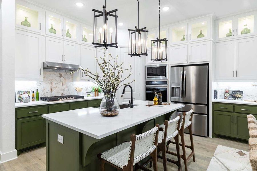 Kitchen Kitchen
