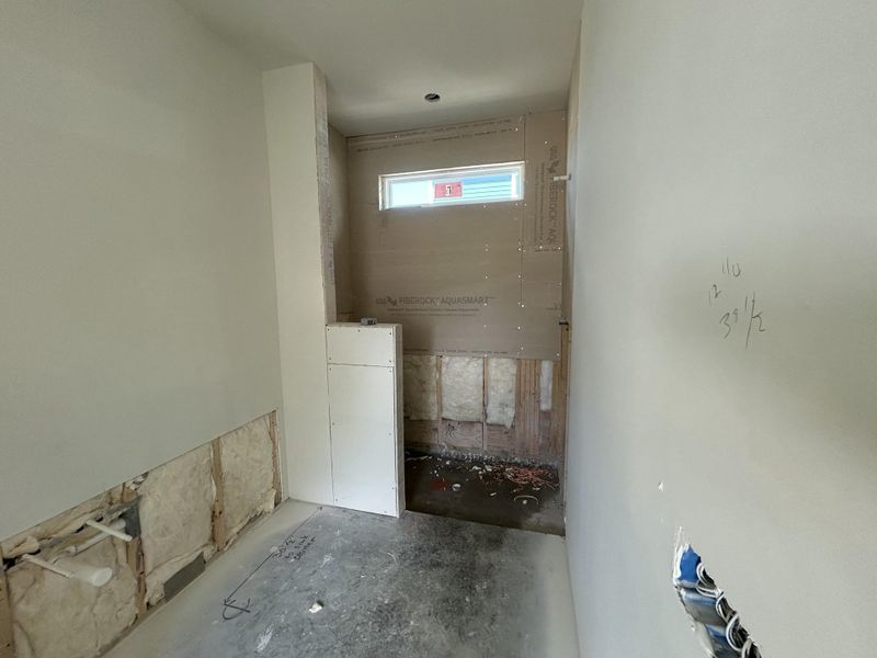 Spacious, unfurnished interior of a new home in , Summerville (Image 21).